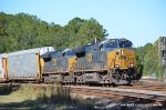 CSX 3404